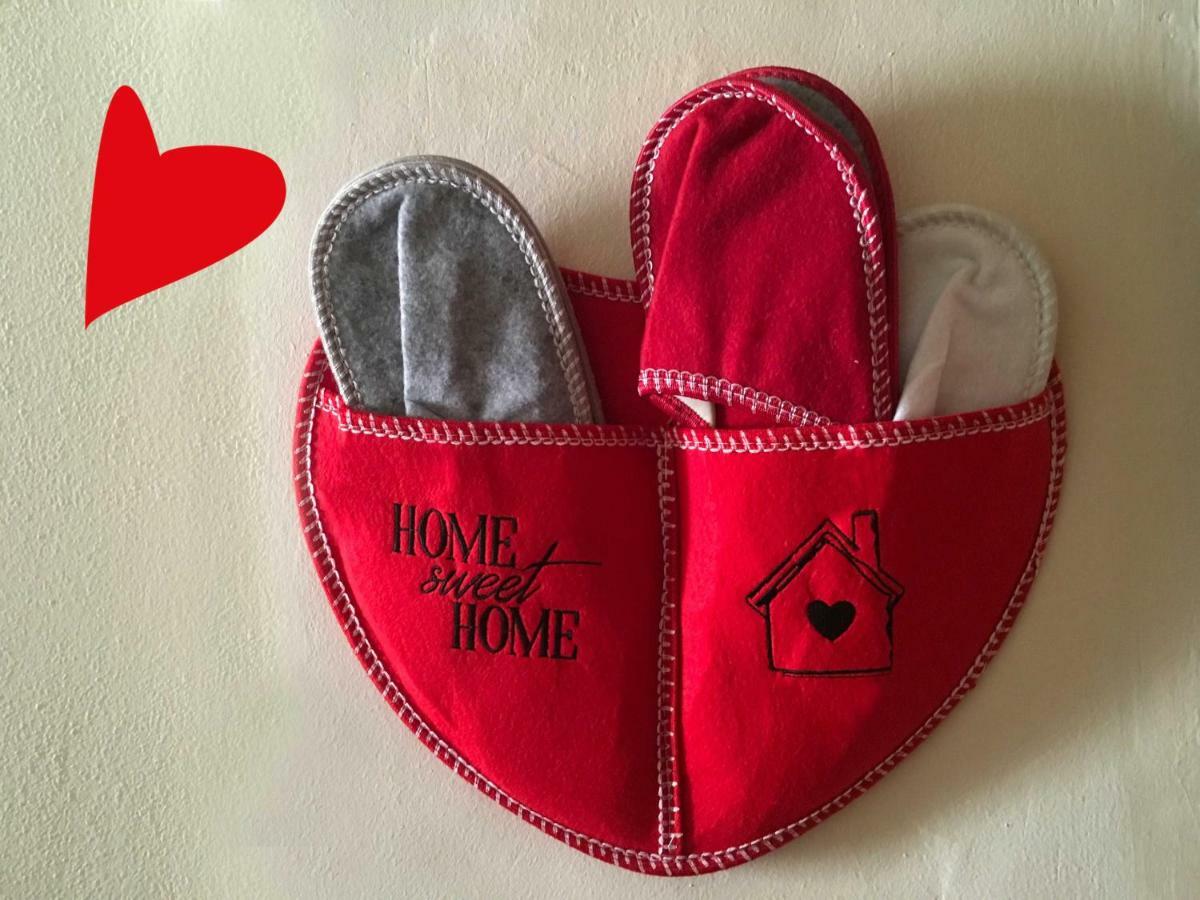דירות ברגמו Mammamia מראה חיצוני תמונה